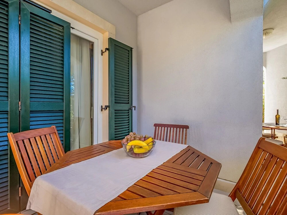 Ivan 2 Rab in Rab With 1 Bedrooms and 1 5 Bathrooms
