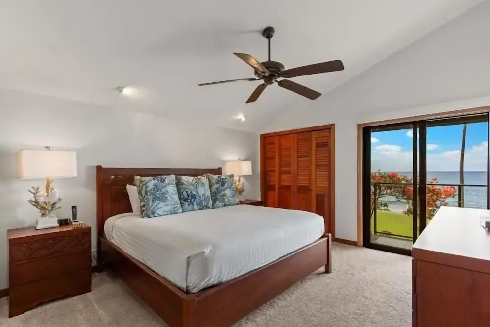 Wailea Elua, #1304 2 Bedroom Condo
