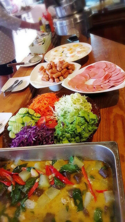 Amphawa Club
