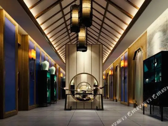 Xuan Han Hotel