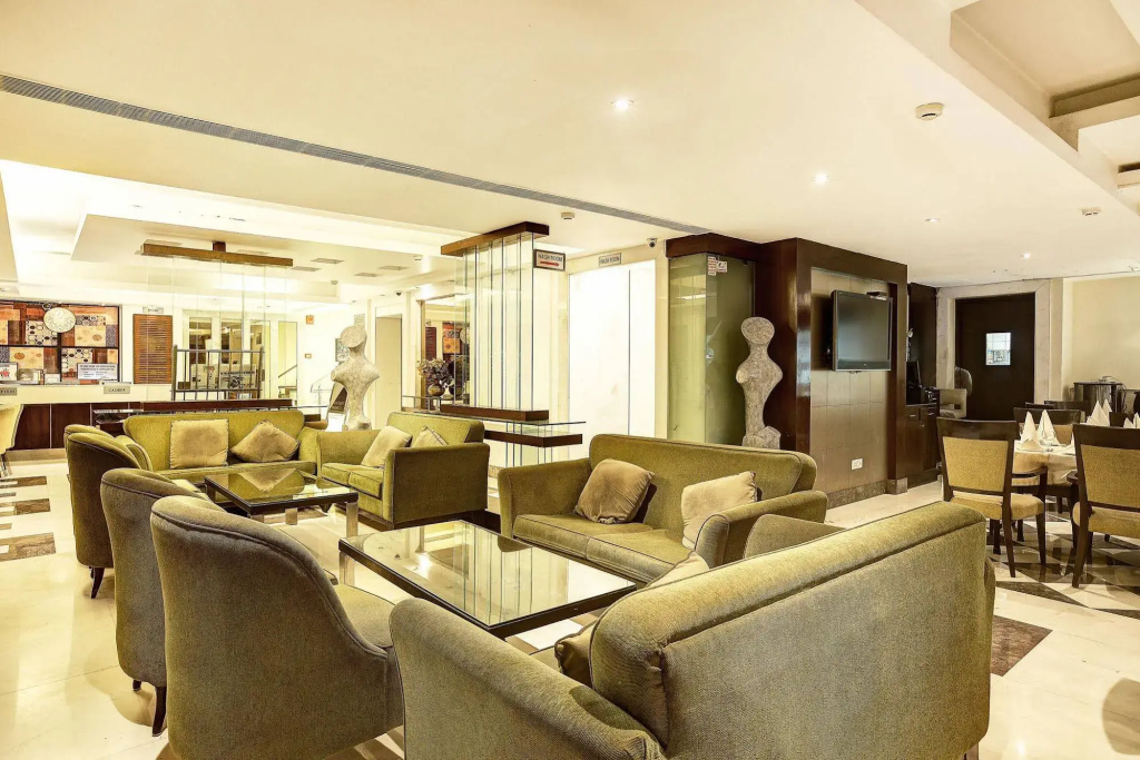 Hotel Western Court