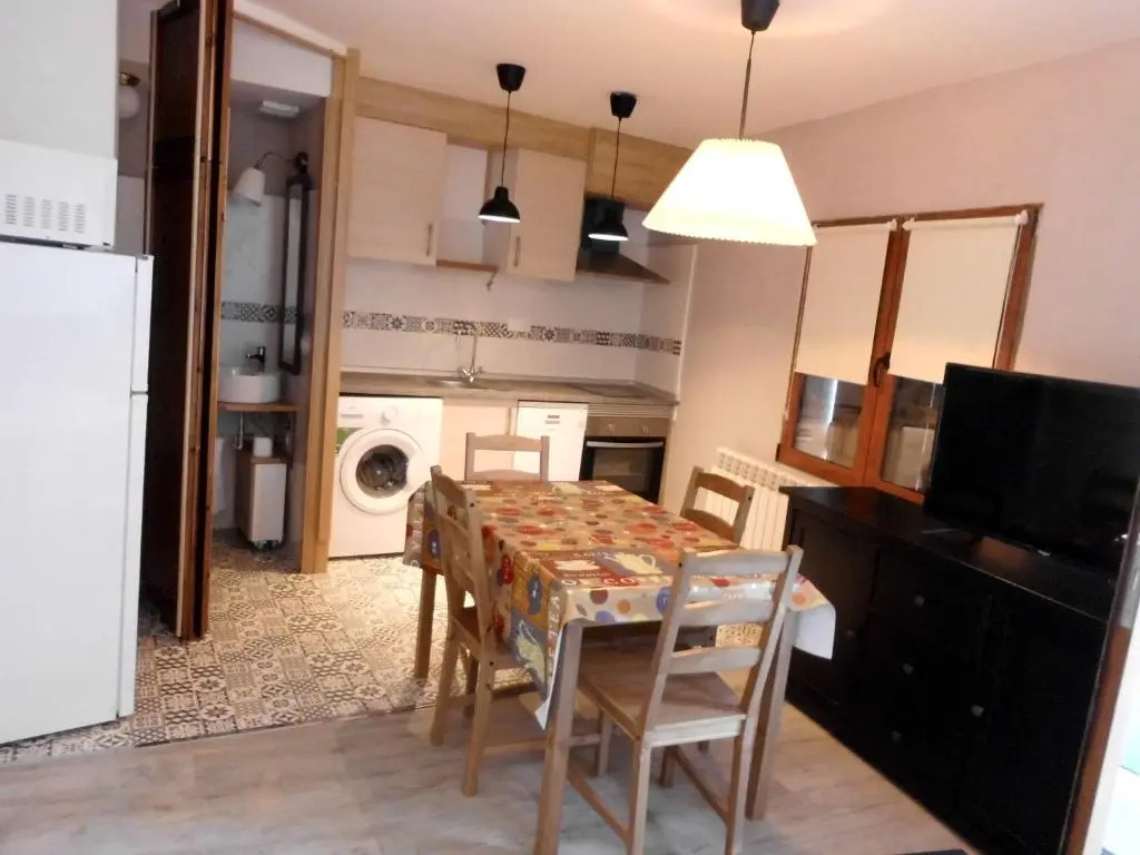 Casa Cardelina