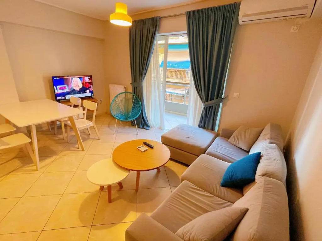 WSD Muse Lux Cozy 2BD Apt with City View Balcony