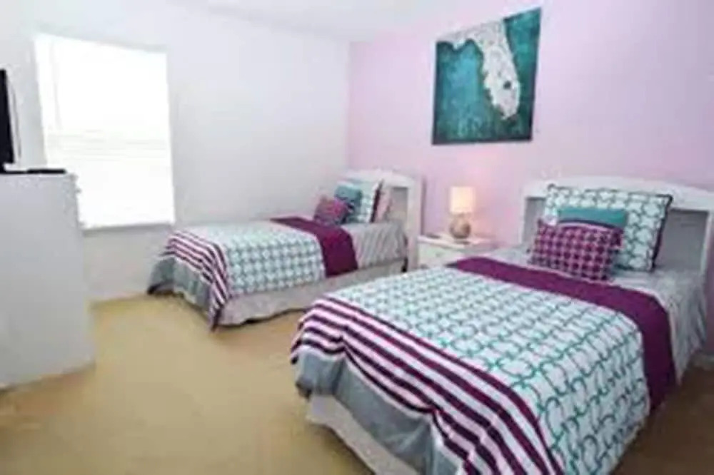 A Wonderful Choice for a Family Vacation, 5 Bedrooms Villa With its own Pool