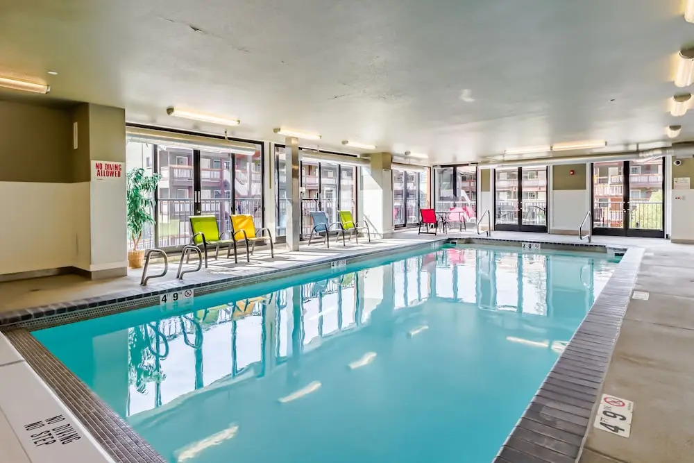 Chelan Resort Suites