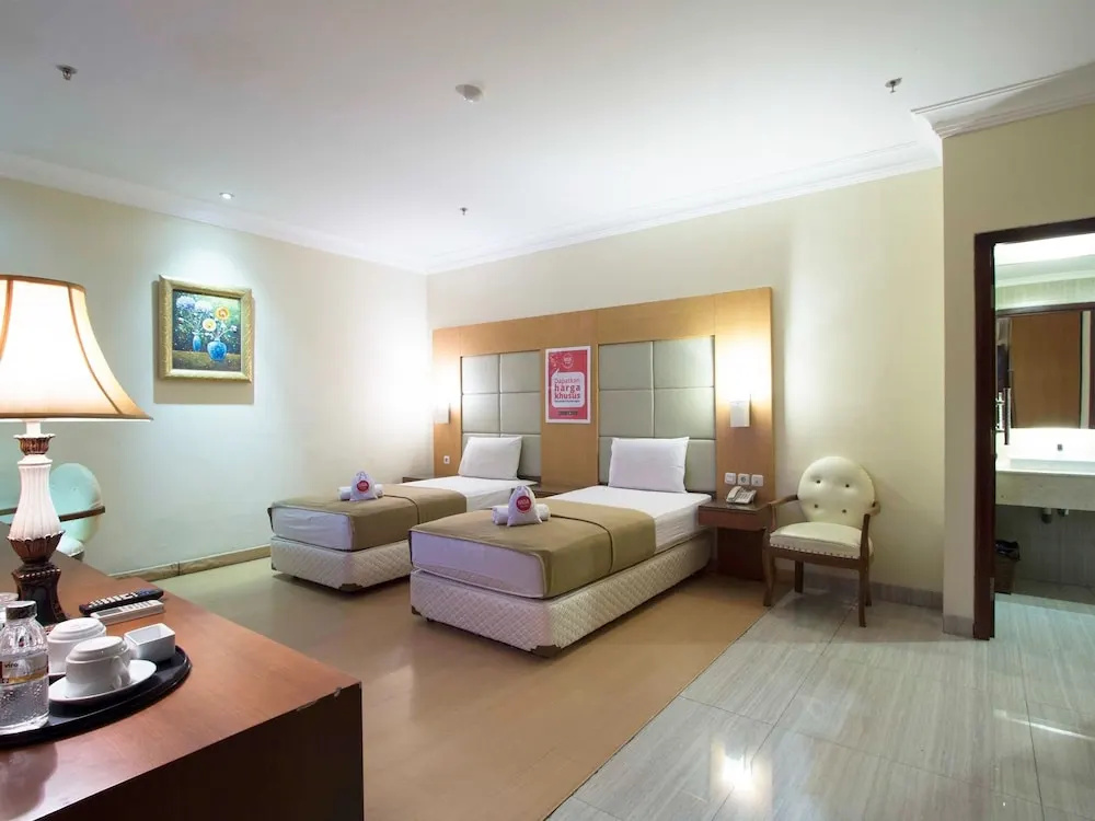 NIDA Rooms Tanjung Priok Sunter Agung