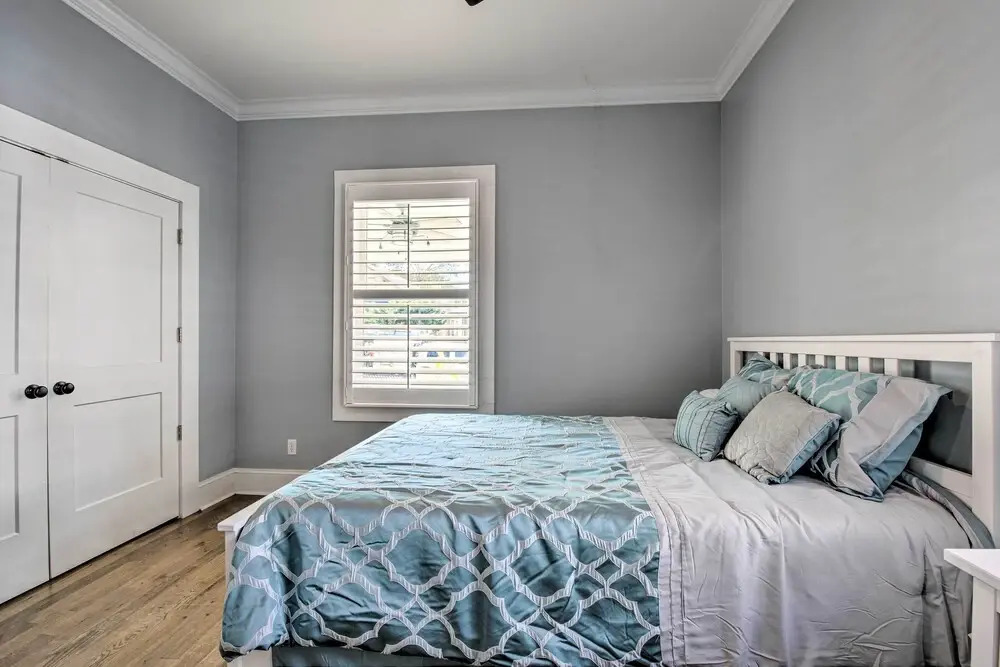 Modern Atlanta Getaway ~ 3 Miles to Downtown!