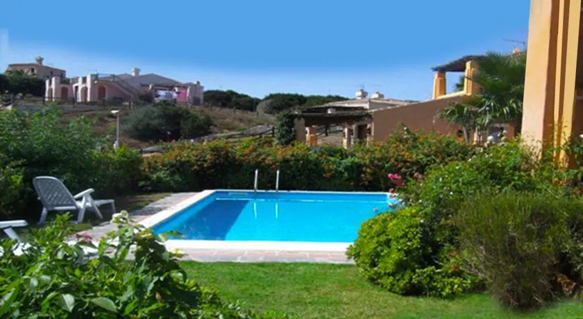 Villa Dei Gemelli