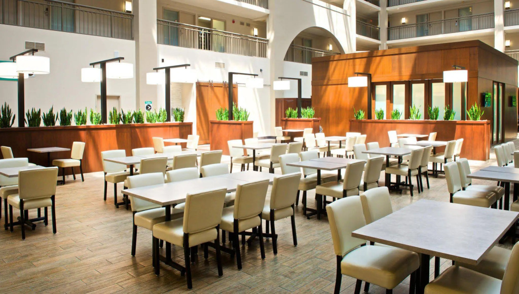 Embassy Suites by Hilton Cincinnati Northeast - Blue Ash