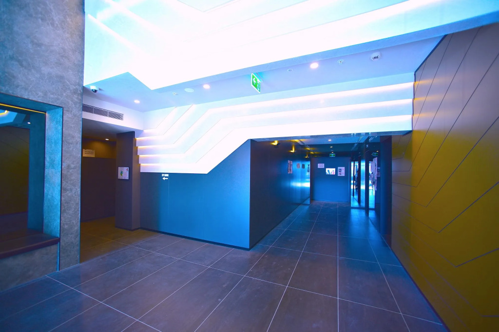 Platinum City Serviced Apartments