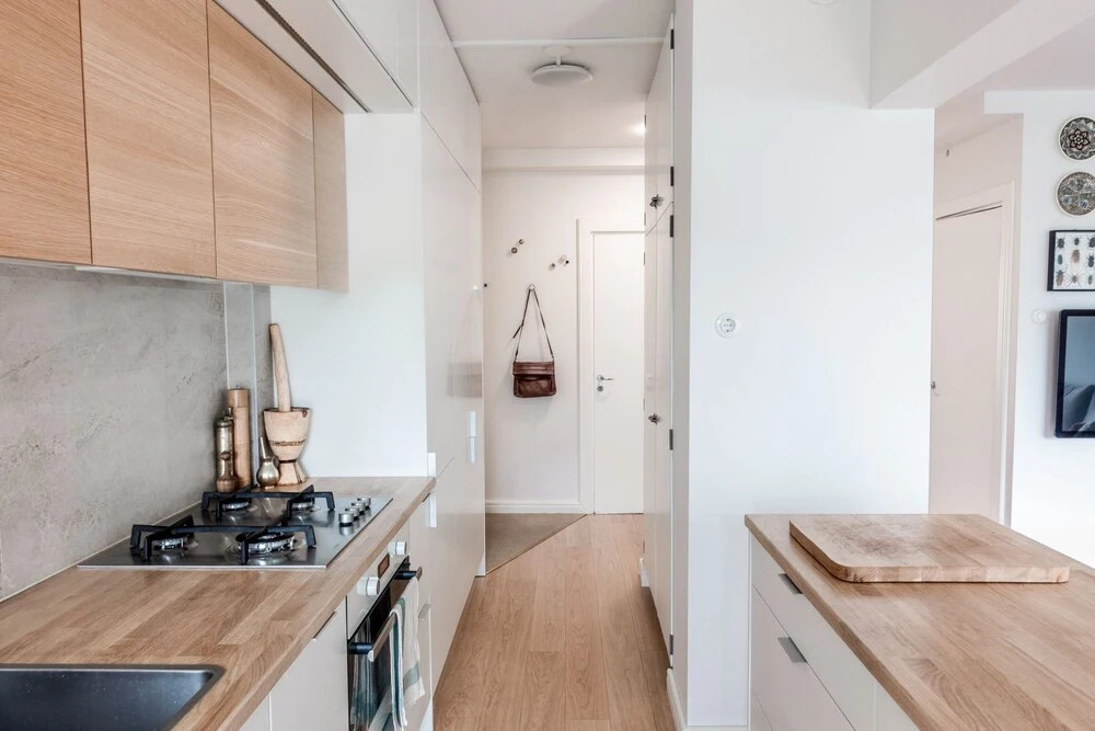 WeHost Kankurinkatu 4