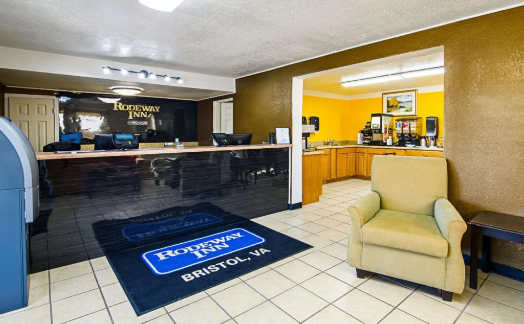 Travel Inn Bristol near State Street