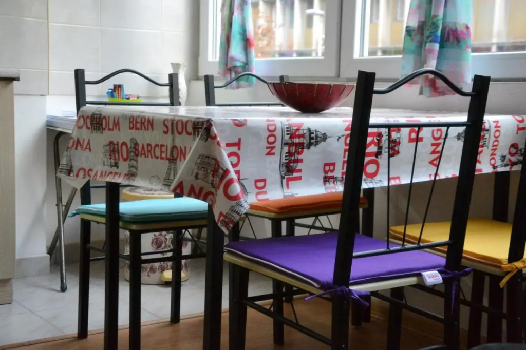 Skopje Hostel