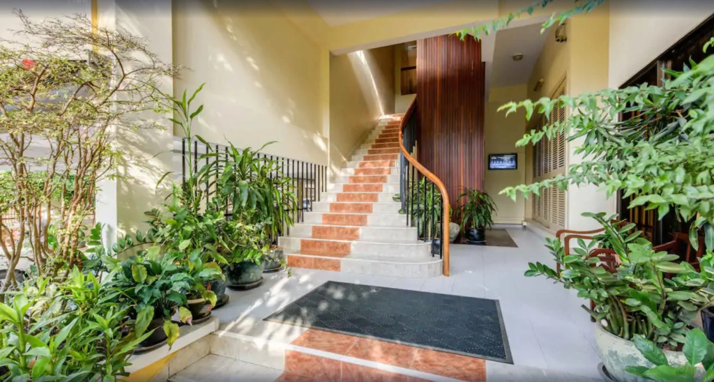 City View Apartment