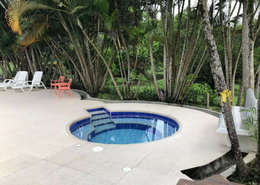 ATENEA SPA Hotel