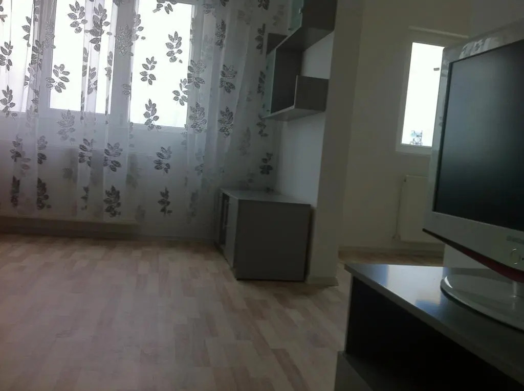 M.B.I. Apartments