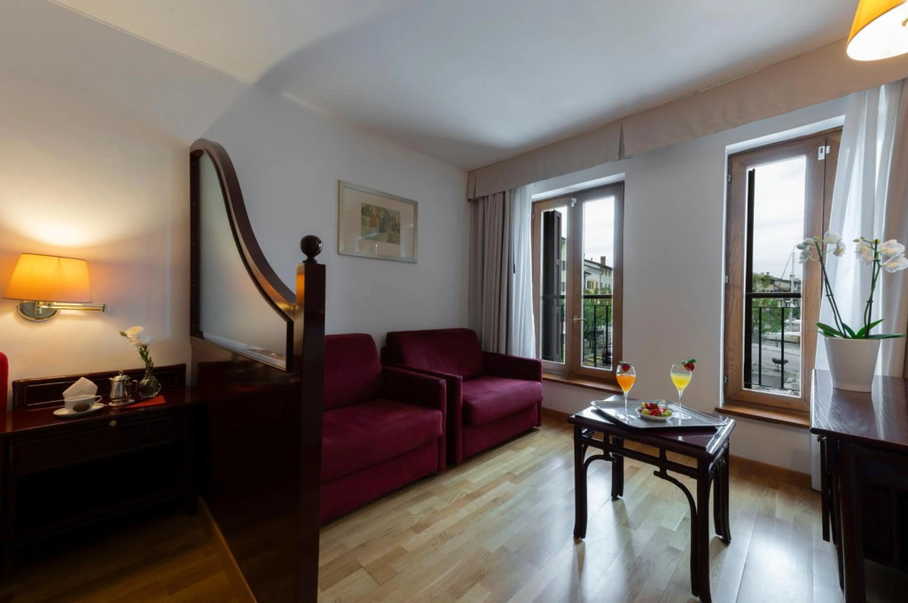 Hotel Hannover