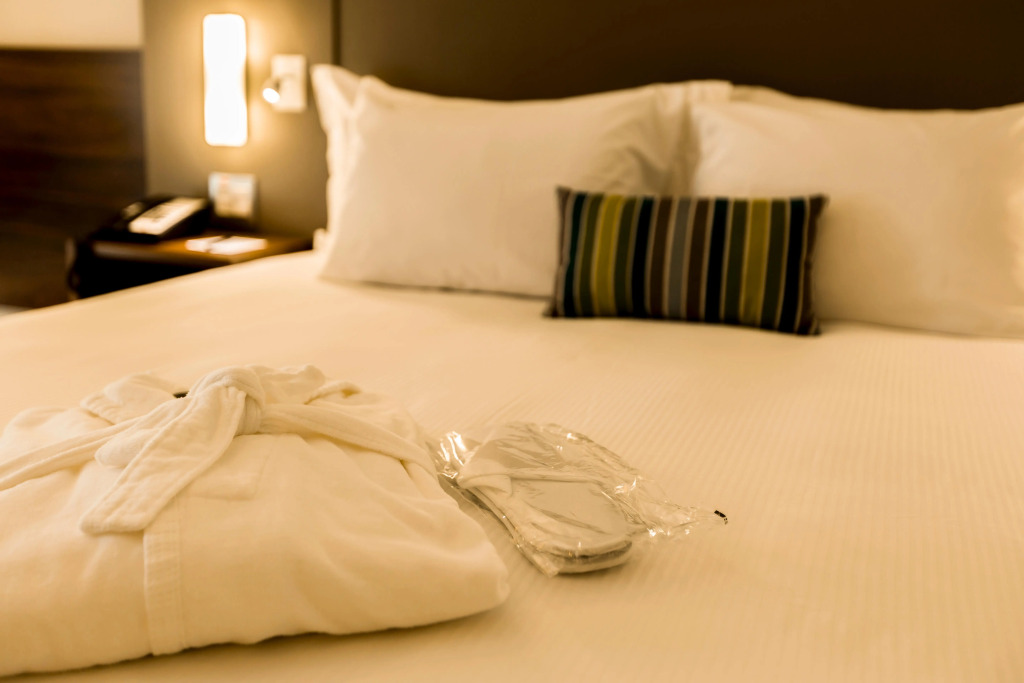 Bugan Recife Boa Viagem Hotel - by Atlantica
