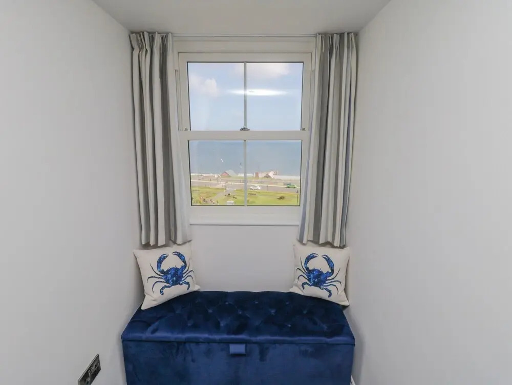Foxton Penthouse