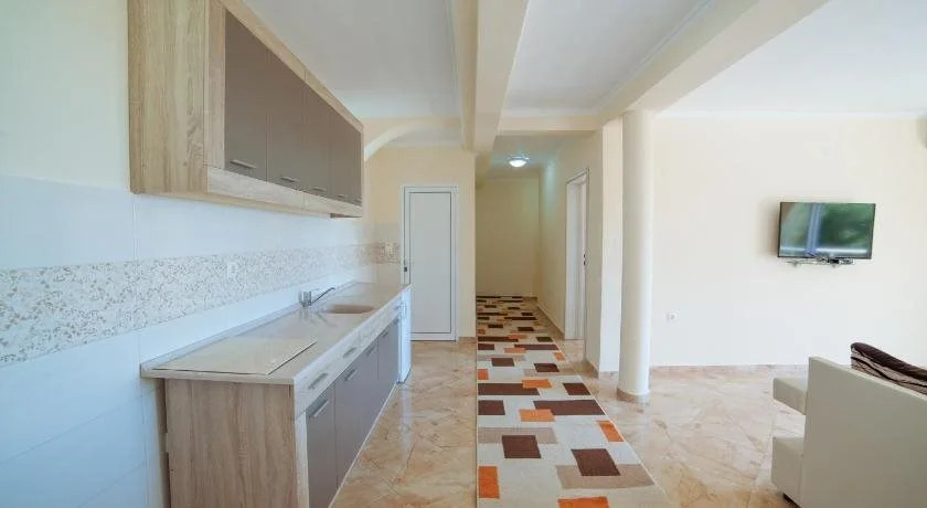 Apartments Panorama Alaj