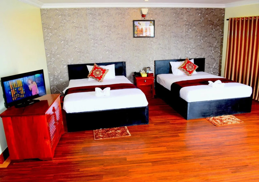 Leng Seng Na Hotel