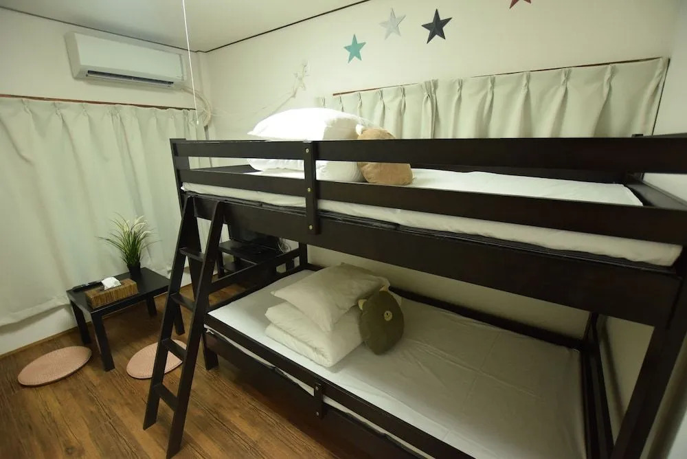 Hostel Smily Sannou