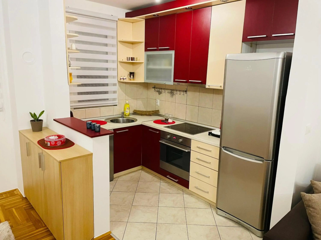 Jolly Apartment - Belgrade