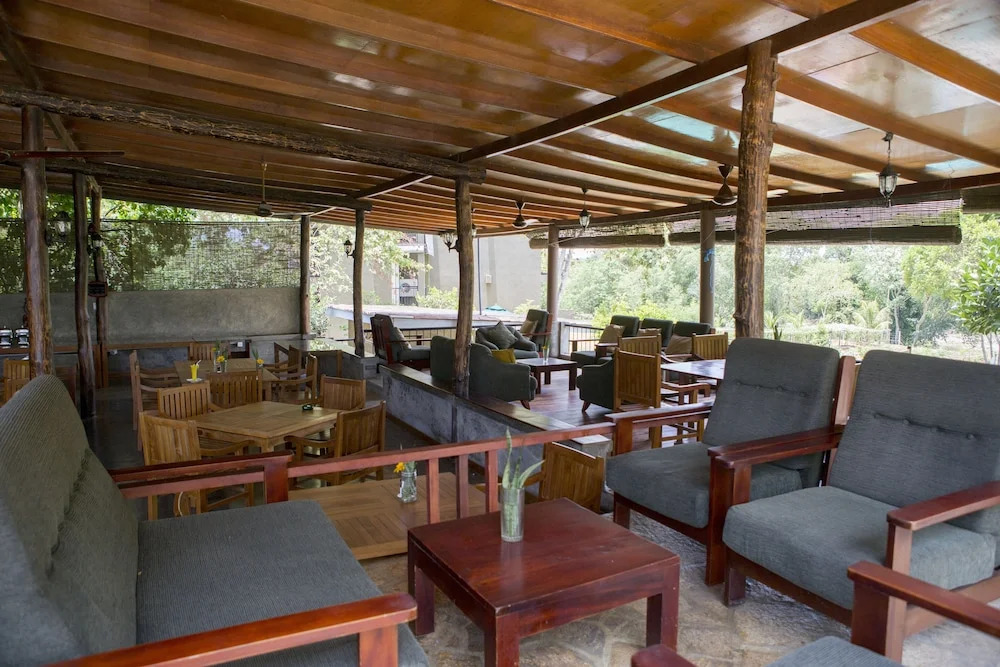 Kalus Hideaway Udawalawe