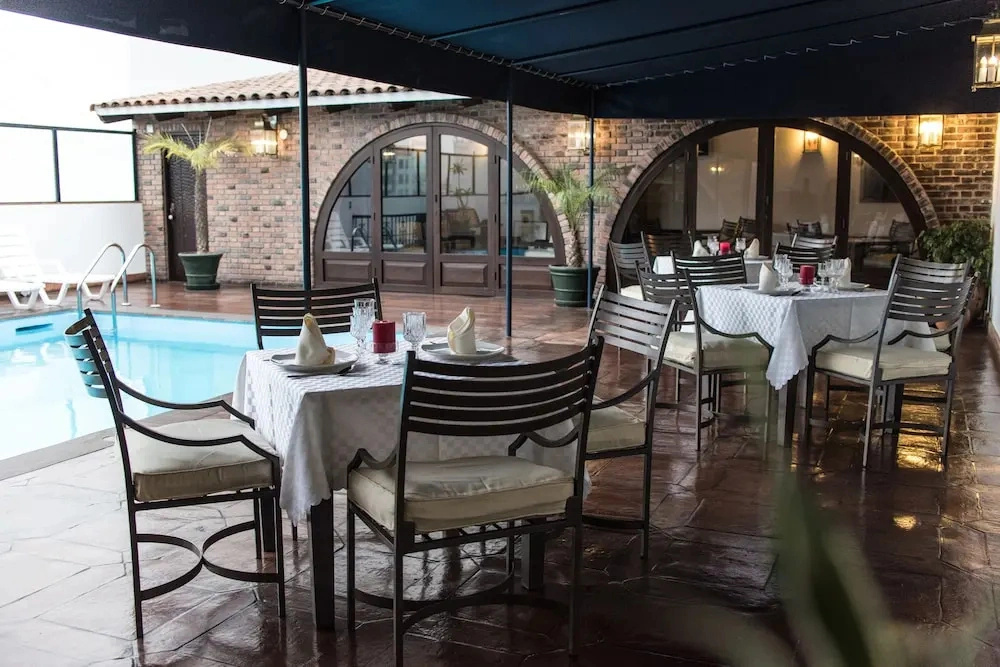 El Doral Aparthotel