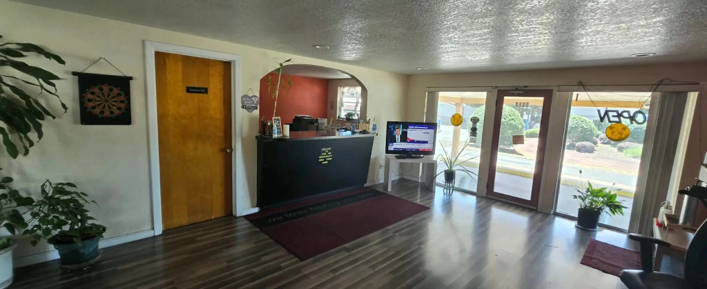 Lion Inn Albemarle by Hotel O Near US 52