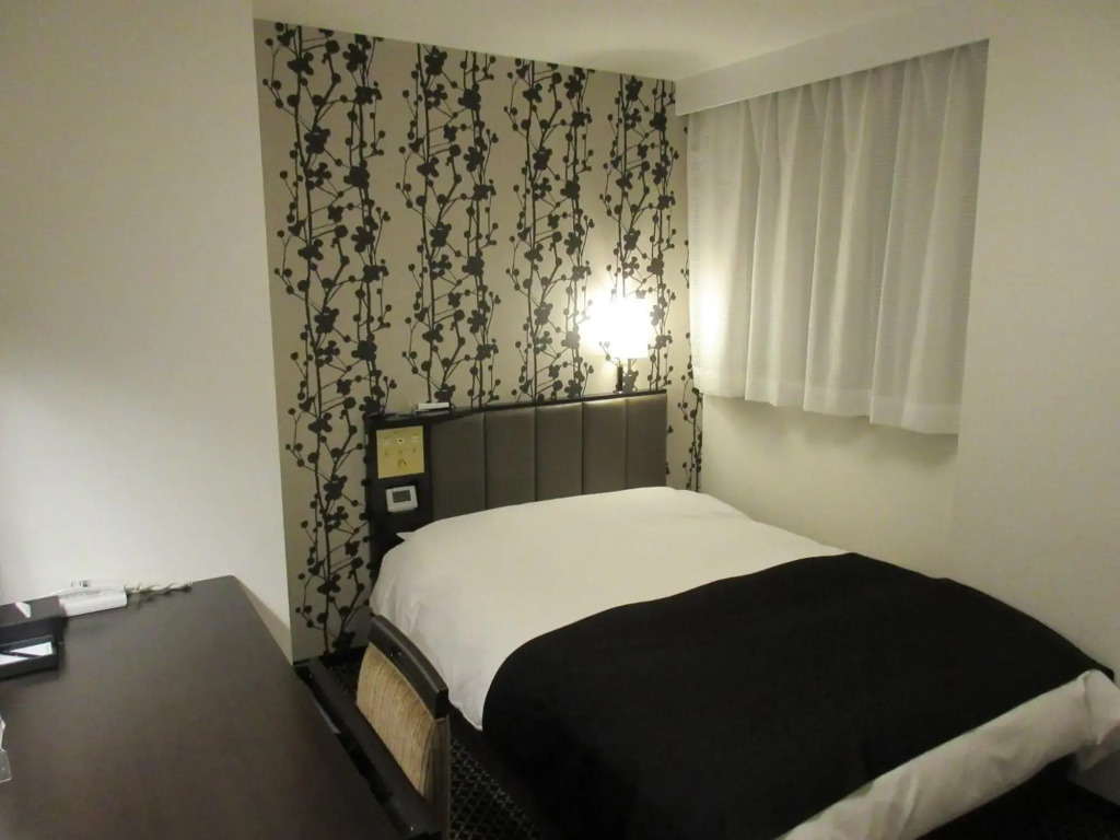 APA Hotel Utsunomiya-Ekimae