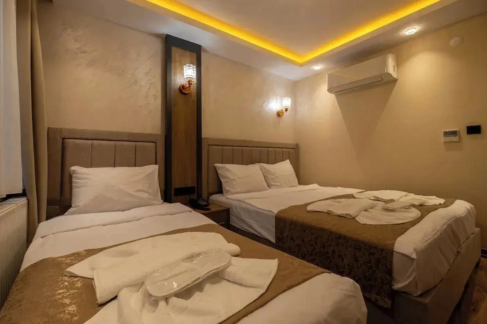 Hope Full Anex Hotel