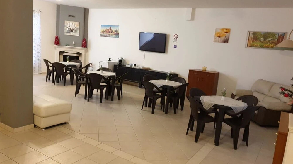 Villa With 5 Bedrooms in Trani, With Wonderful City View, Private Pool
