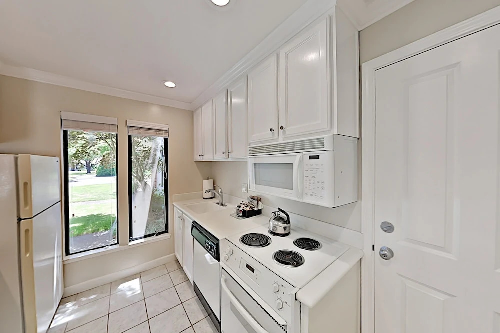 1600 Atlas Peak Condo Unit 389 - 1 Br condo by RedAwning