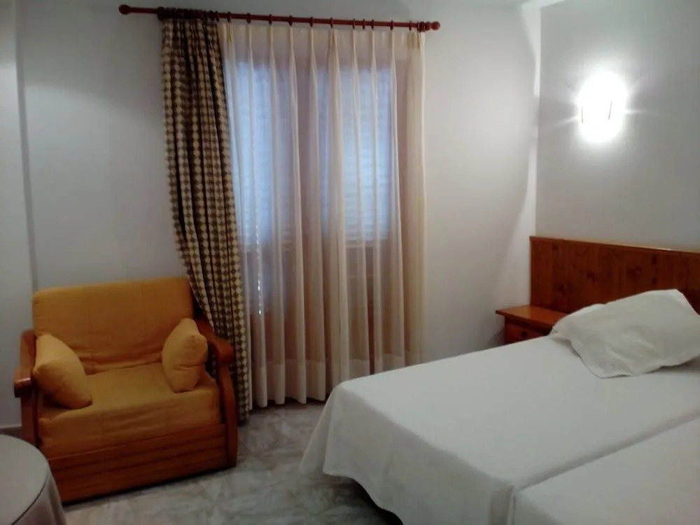 Hostal Lopez