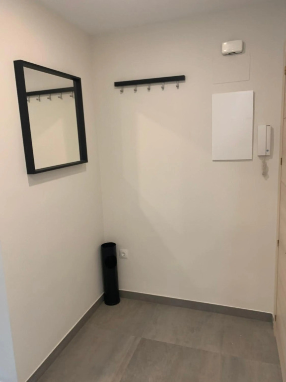 Appartement mediterraneo
