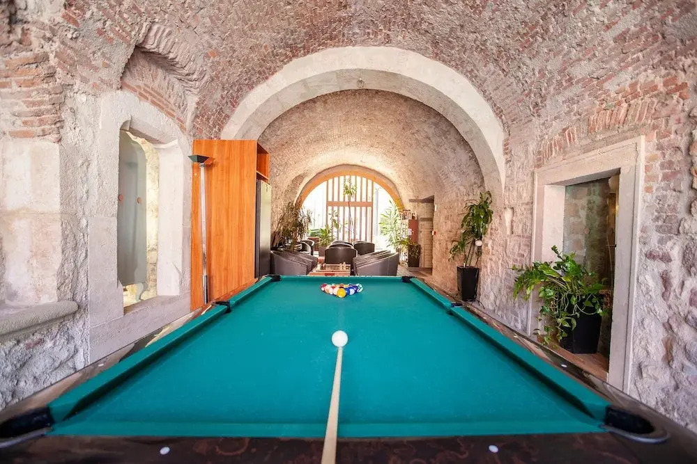 Hapimag Resort Budapest