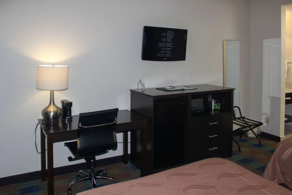 Quality Inn North Vernon