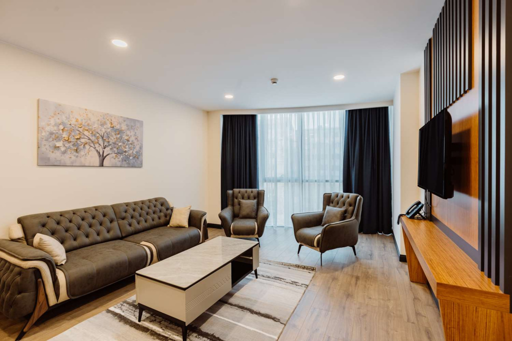 Отель Best Western Plus «Батуми»