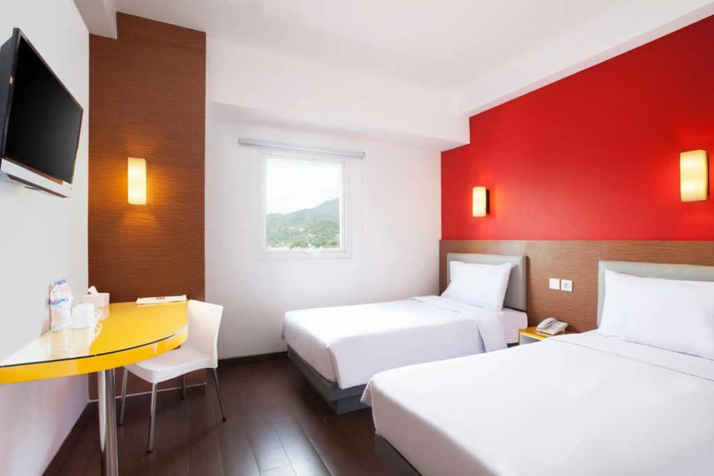 Amaris Hotel Muara Bungo - Jambi