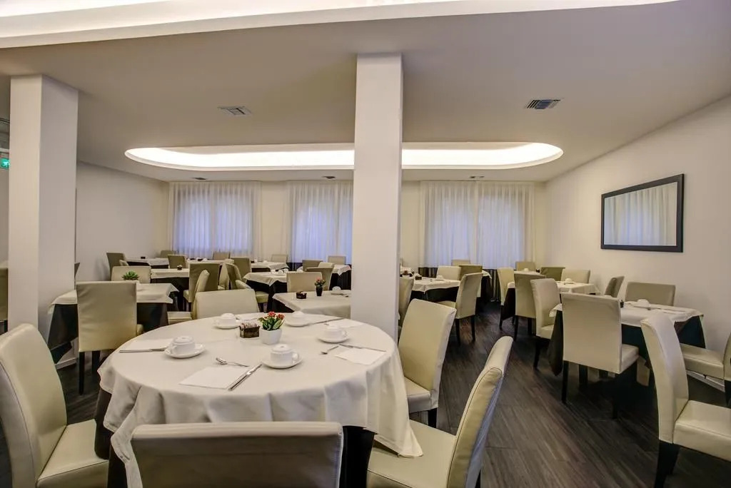 Hotel Cristallo