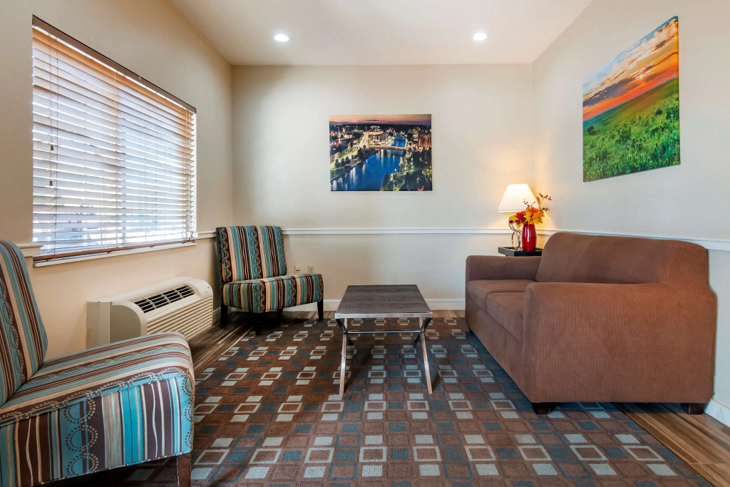 Best Western Governors Inn and Suites