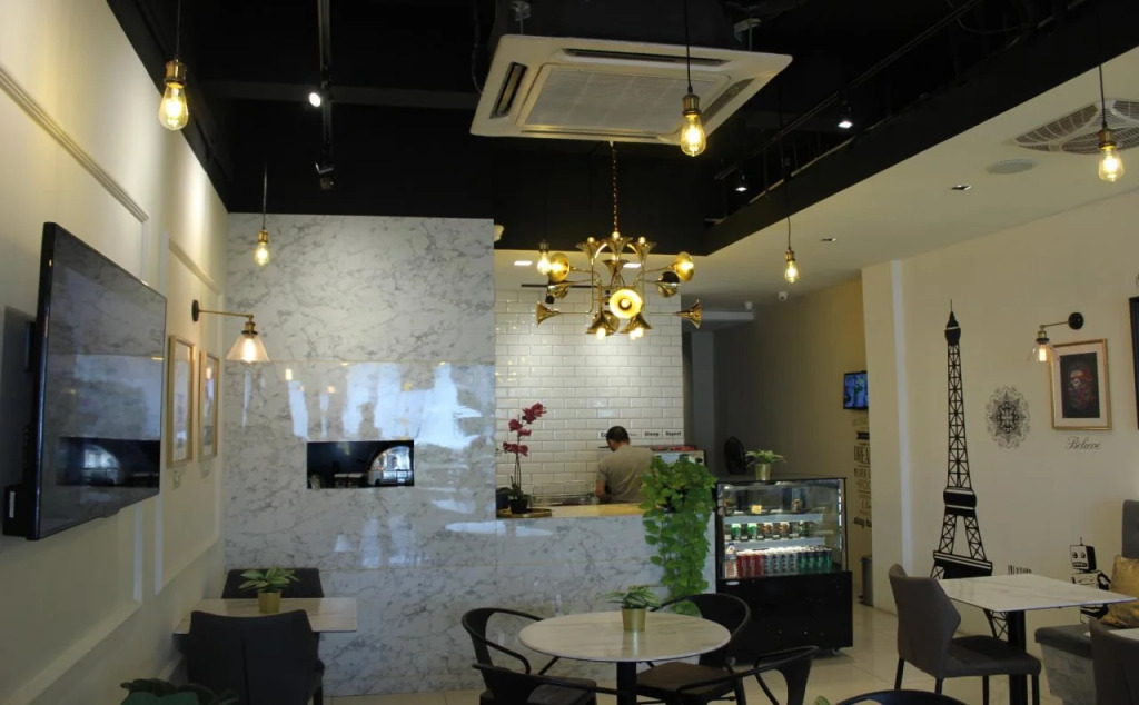 Hotel Bintang Kuala Lumpur
