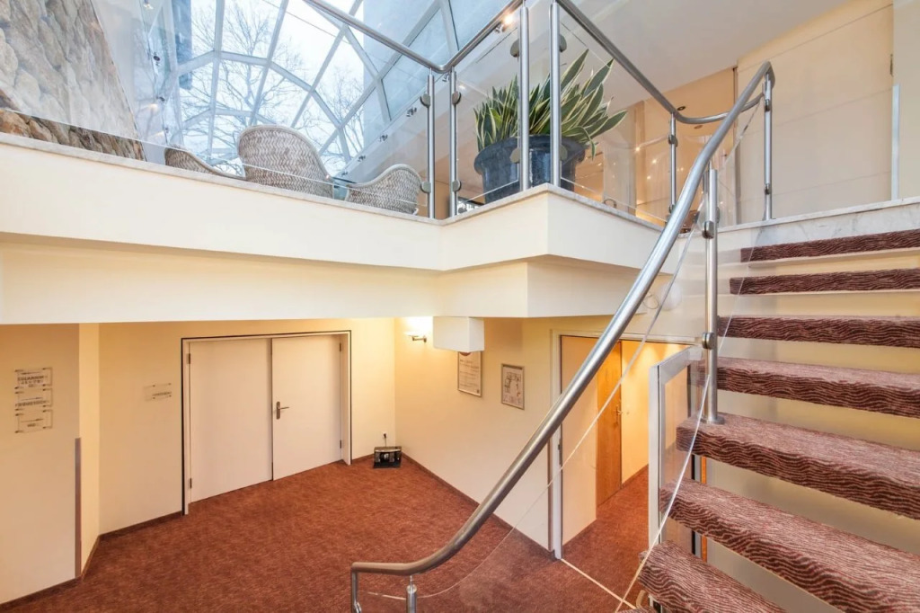 Garner Hotel Cologne East by IHG
