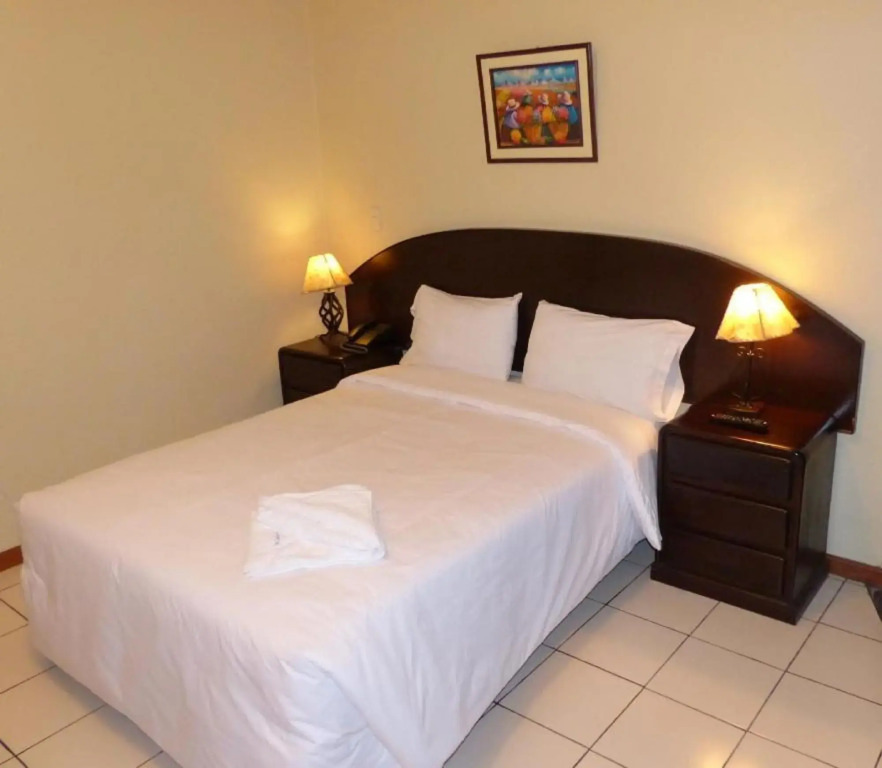 Viajero Lima - Miraflores Hostel