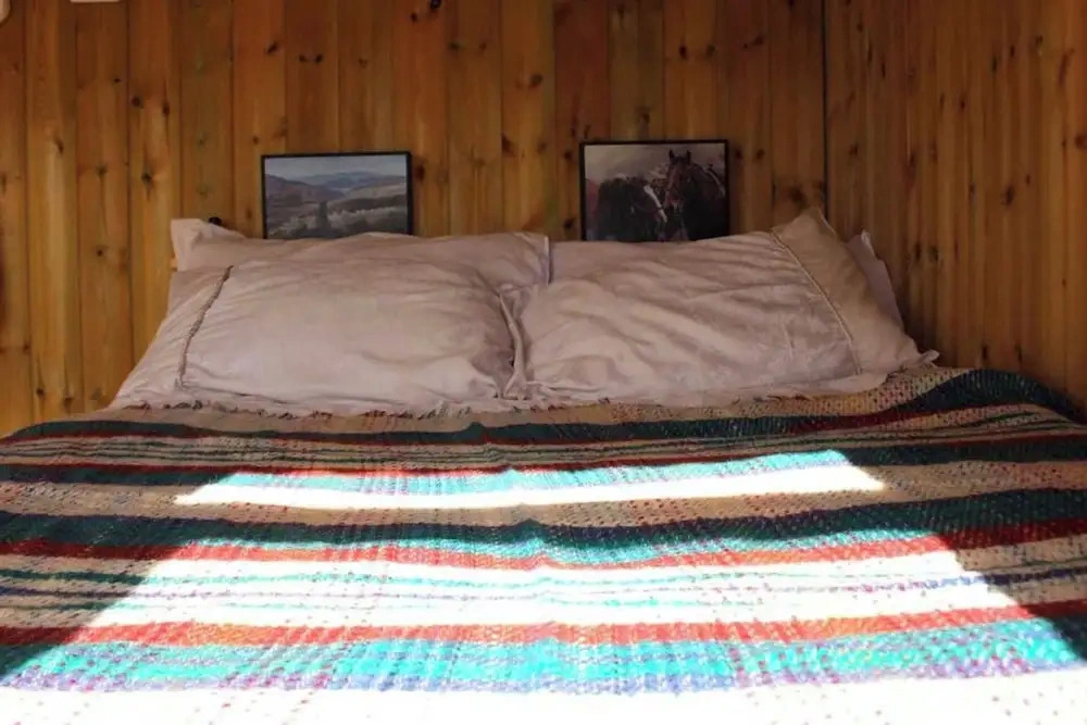 The Shearer's Hut, Sleeps 2, Wood Burner, Fire Pit