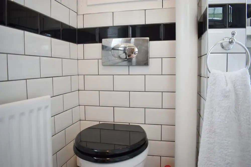 Stunning 3-bed Apartment Next To Tower Bridge