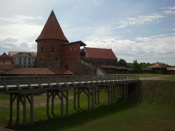 Klaipeda Hostel