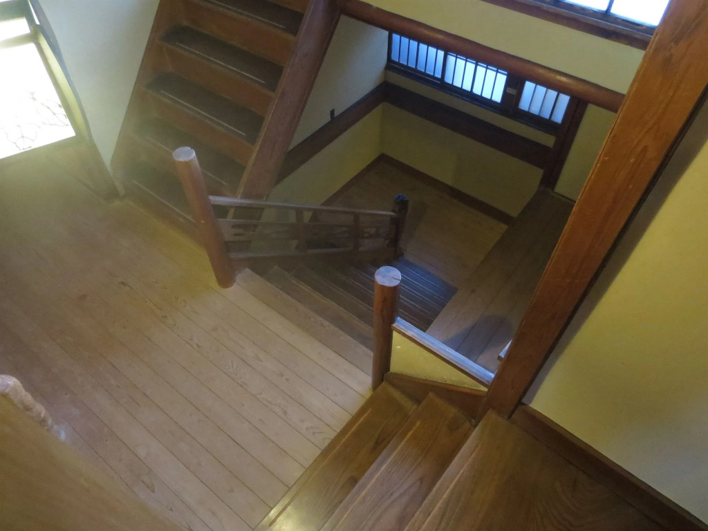 Ks House Ito Onsen - Historical Ryokan Hostel
