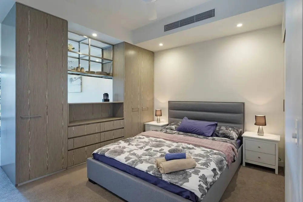 STAY&CO Serviced Apartments - Walker